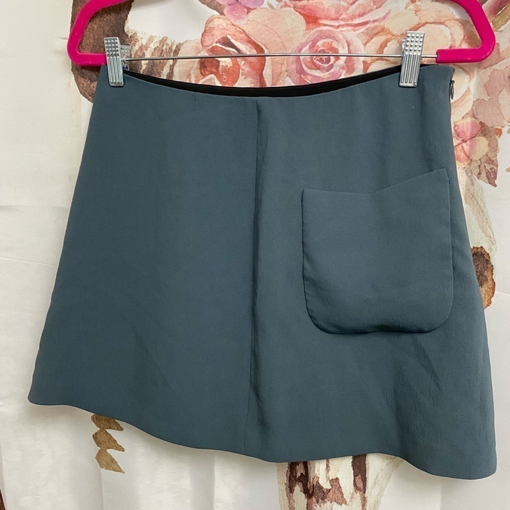 Size 10 lined Wilfred skirt